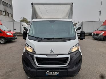 Peugeot Boxer PEUGEOT BOXER 2.2 TDi CASSONATO (MOTORE NUOVO)