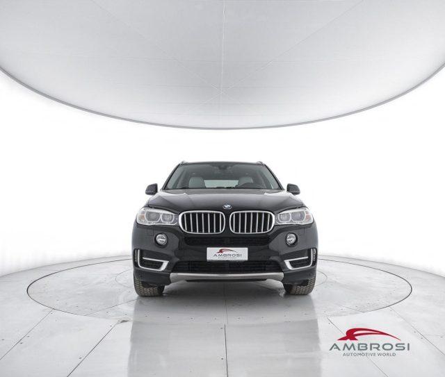 BMW X5 xDrive25d Business