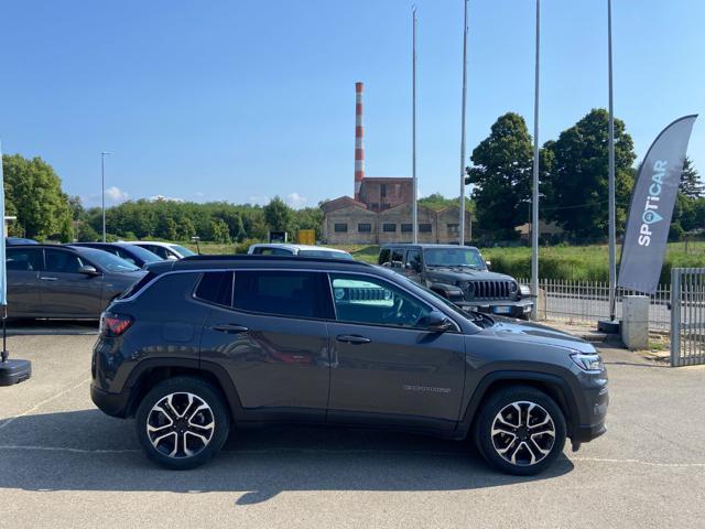JEEP Compass *PROMO* 1.6 Multijet II 2WD Limited