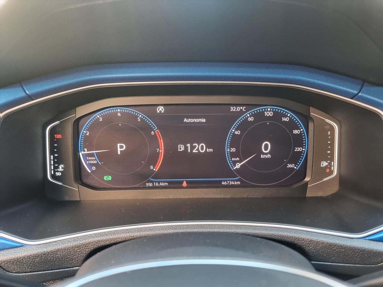 Volkswagen T-Roc 1.5 TSI ACT Advanced BlueMotion Technology