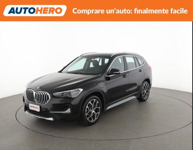 BMW X1 xDrive25e xLine Plus