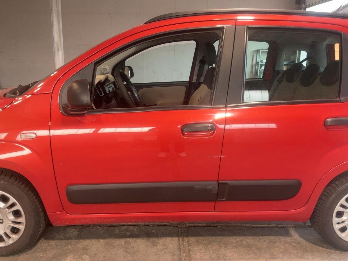 Fiat Panda 1.2 Easy NO CLIMA