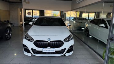 BMW 220 D GRANCOUPE' M SPORT PARI AL NUOVO