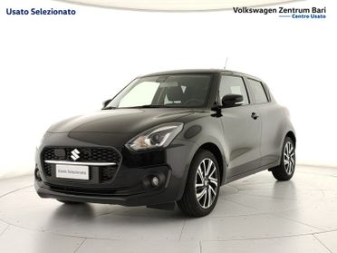 Suzuki Swift 1.2h top 2wd