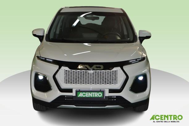 EVO EVO 4 - 1.6 BZ GPL