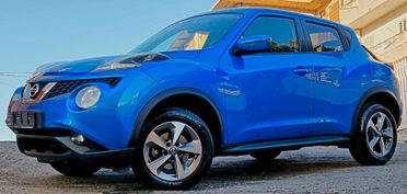 Nissan Juke 1.5 Dci 110Cv Solo 89.000Km-09/2019