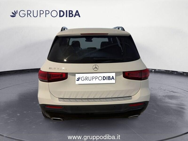 Mercedes-Benz Classe GLB GLB 200 d Sport Plus auto
