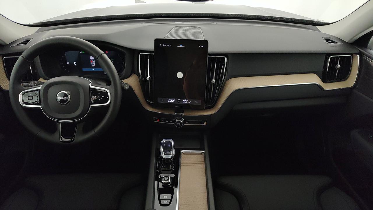 VOLVO XC60 2.0 t6 phev Plus Bright awd auto