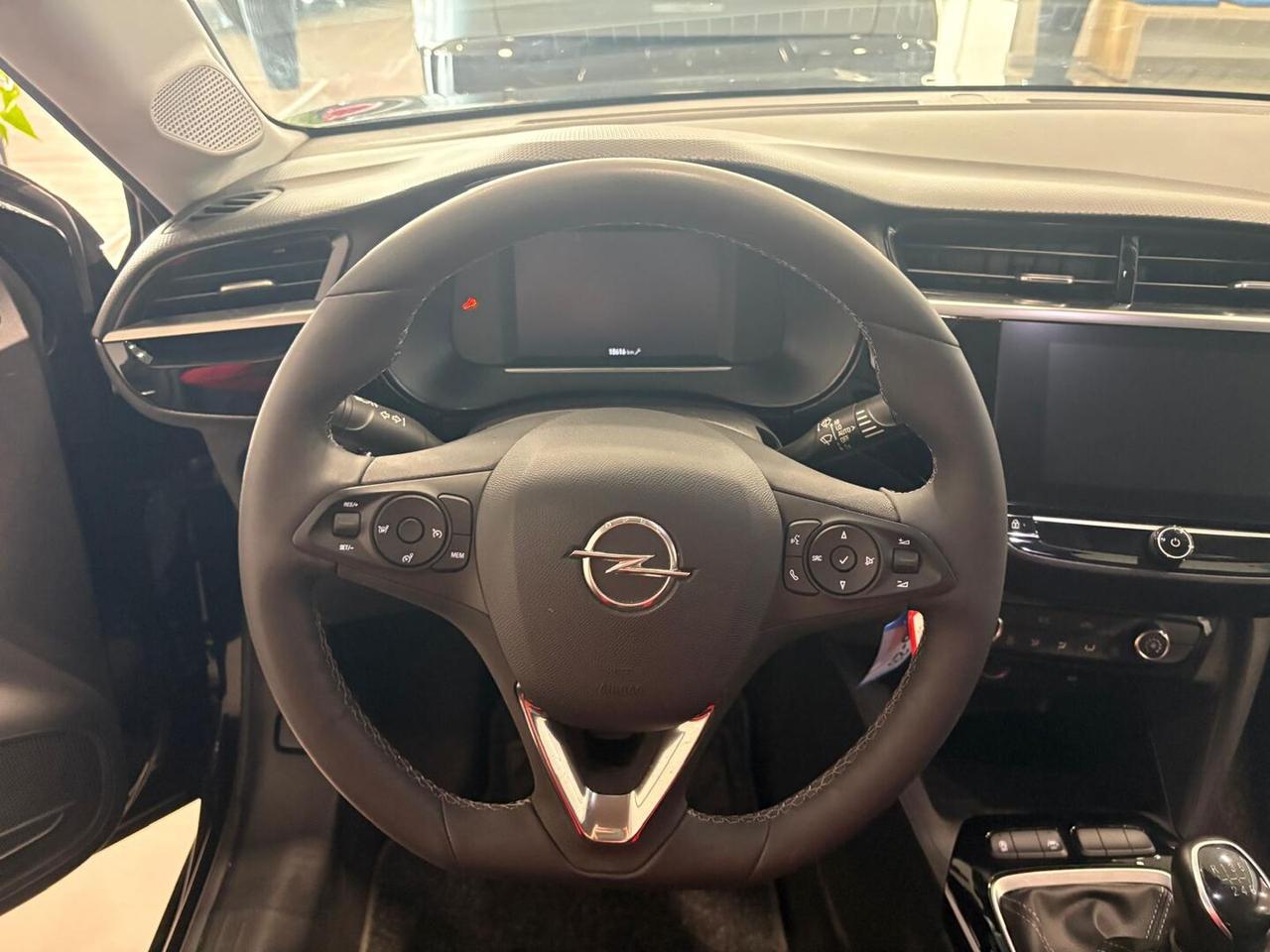 Opel Corsa 1.2 GS Line + s&s 100cv