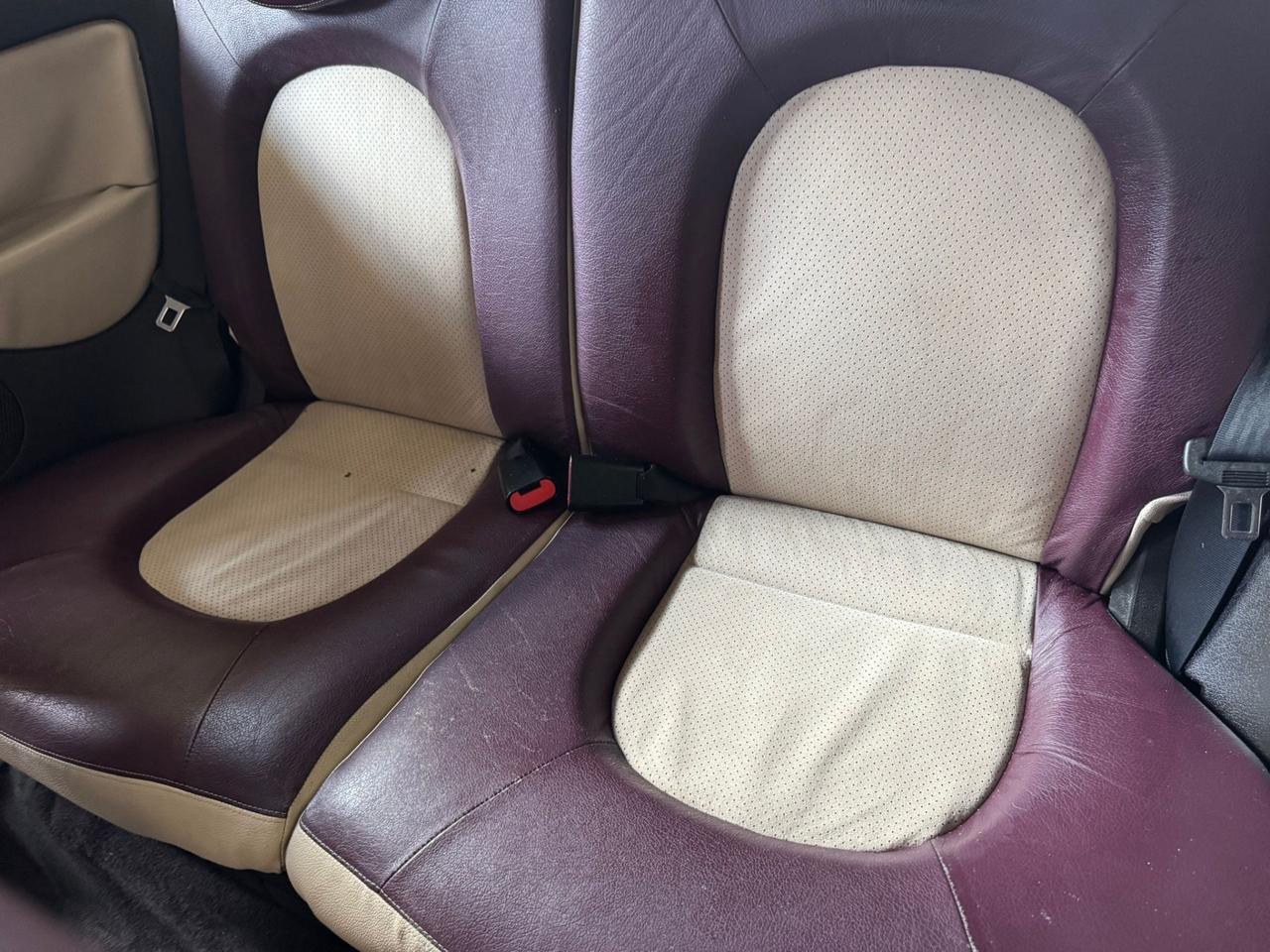 Lancia Ypsilon 1.3 MJT 90Cv. CAMBIO AUTOMATICO