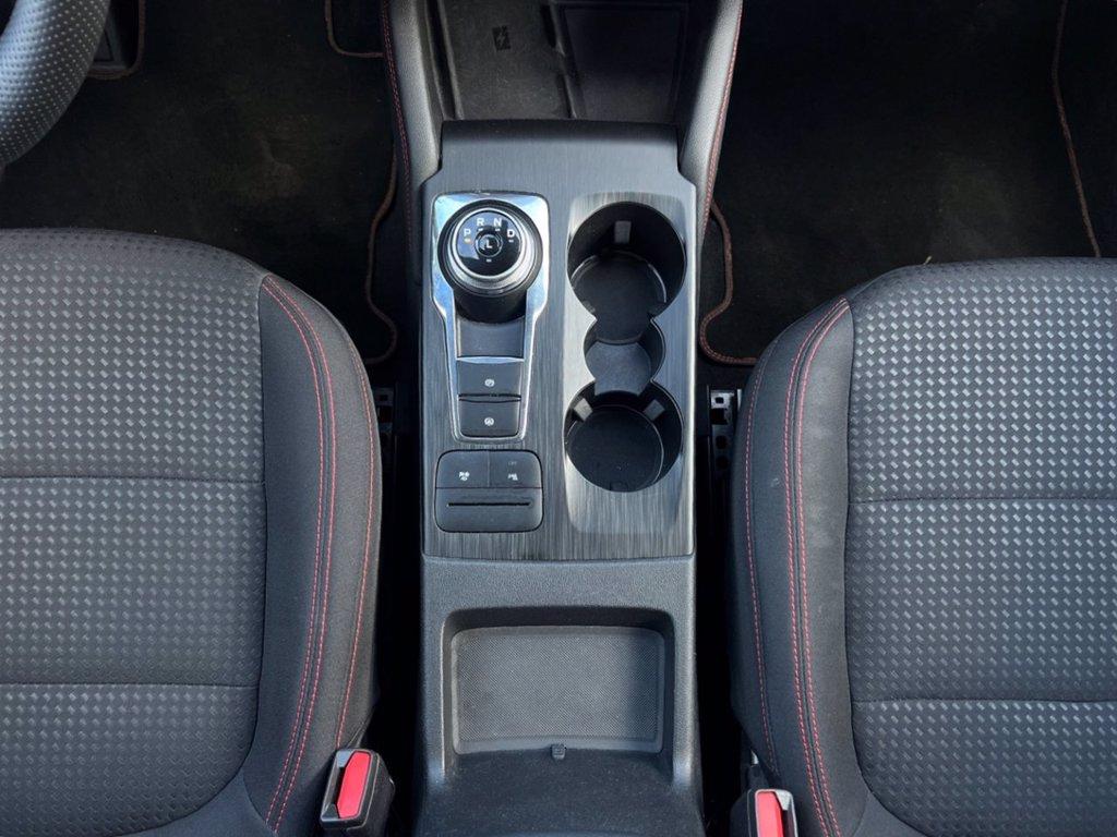 FORD Kuga 2.5 Full Hybrid 190 CV CVT 2WD ST-Line del 2023