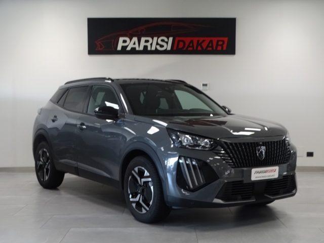 PEUGEOT 2008 Allure PureTech 100CV S&S *PROMO PARISI GROUP*