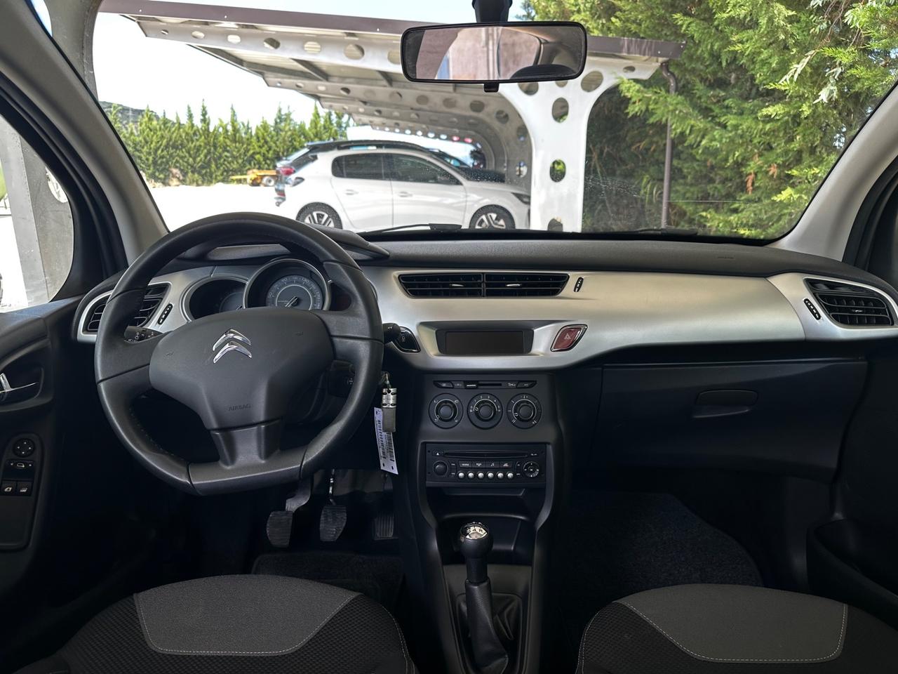 Citroen C3 1.1 COME NUOVA