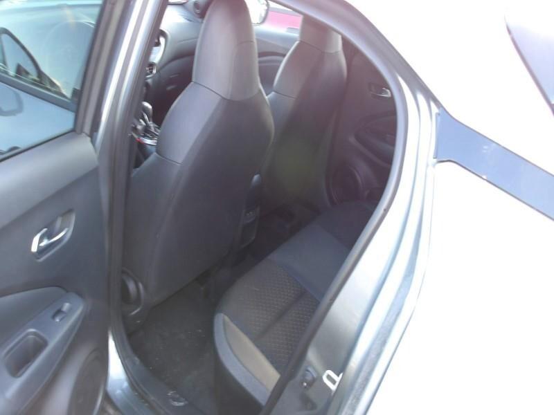 NISSAN JUKE 1.0 DIG-T 114CV DCT N-CONNECTA ( MIRROR - NAVI - PDC - TELECAMERA POST. - FARI LED - DIGITAL COCKPIT )