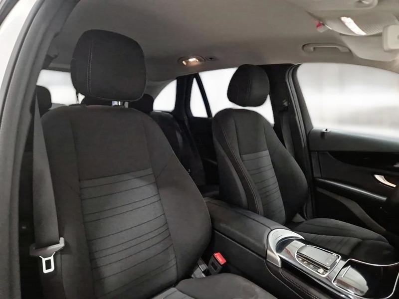 MERCEDES-BENZ GLC 200 d 4Matic Business Extra aut.