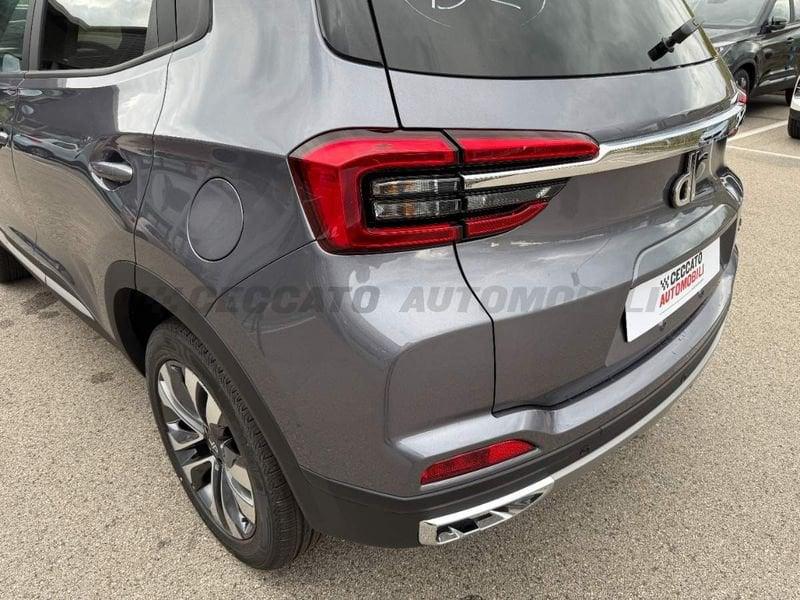 DR AUTOMOBILES dr 5.0 DR 5.0 1.5 MT Comfort Benzina