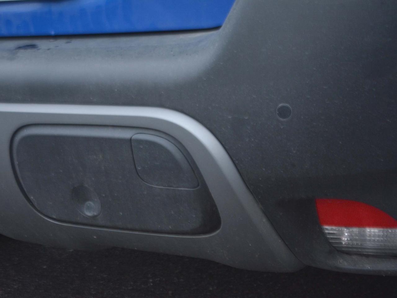 Citroen C3 Aircross 1.2 puretech 110cv feel s&s