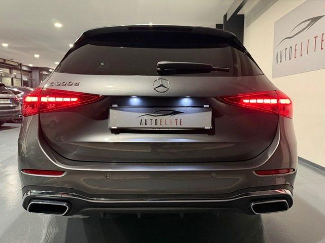 MERCEDES-BENZ C 300 d Mild hybrid 265CV Premium Plus AMG