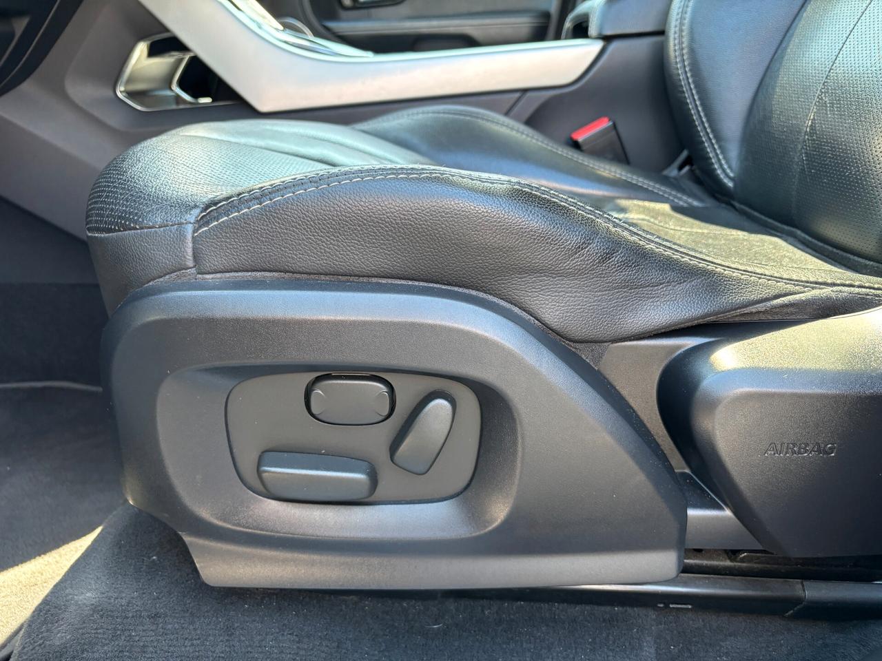 Land Rover Range Evoque 2.2 Sd4 5p. Dynamic