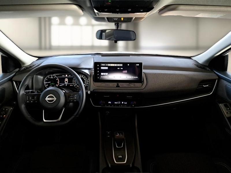 NISSAN QASHQAI 1.3 MHEV 158 ACENTA XTRONIC CROSSOVER