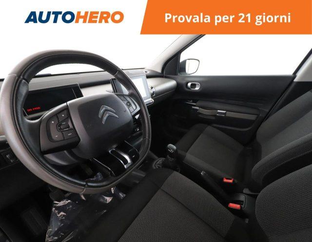CITROEN C4 Cactus BlueHDi 100 Feel