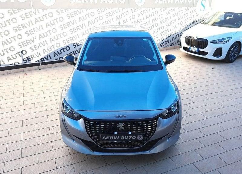 Peugeot 208 PureTech 75 Stop&Start 5 porte Active Pack