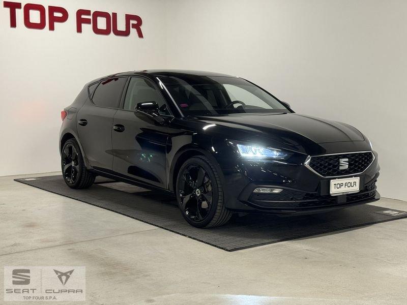 SEAT Leon Leon 1.5 tgi Style 130cv
