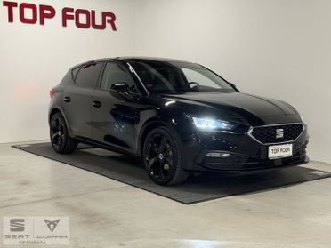 SEAT Leon Leon 1.5 tgi Style 130cv