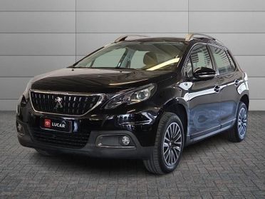 Peugeot 2008 1° serie BlueHDi 100 S&S Active