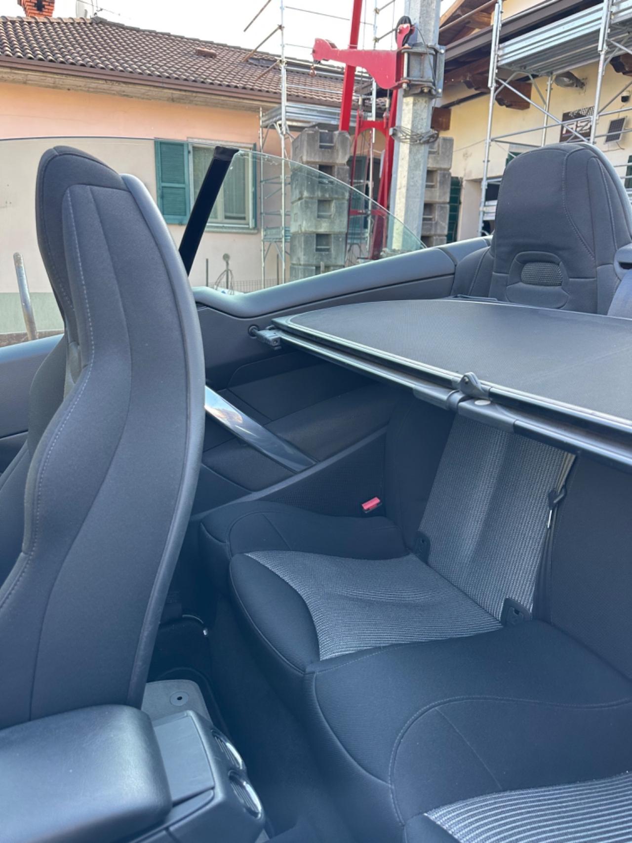 Peugeot 308 2.0 HDi 140CV CABRIO FELINE KMCERT UNICOPR
