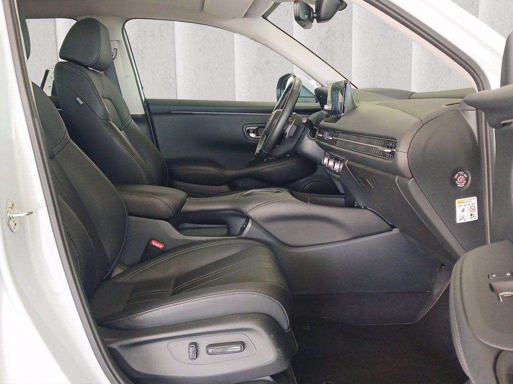 HONDA ZR-V 2.0 hev Advance del 2024