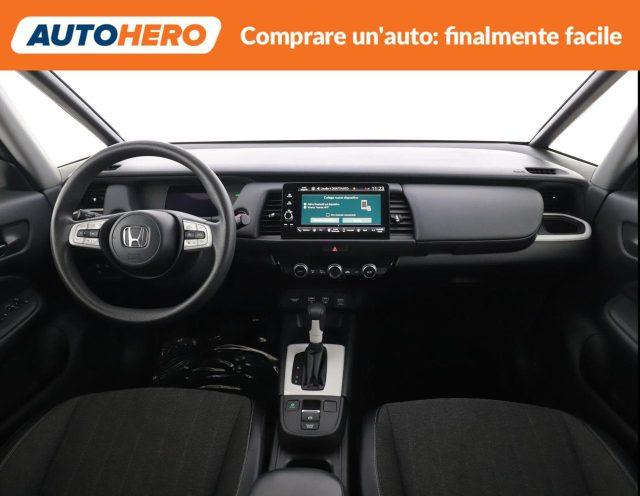 HONDA Jazz 1.5 Hev eCVT Elegance
