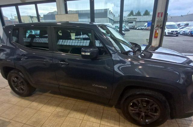 JEEP Renegade 1.6 Mjt 130 CV Business