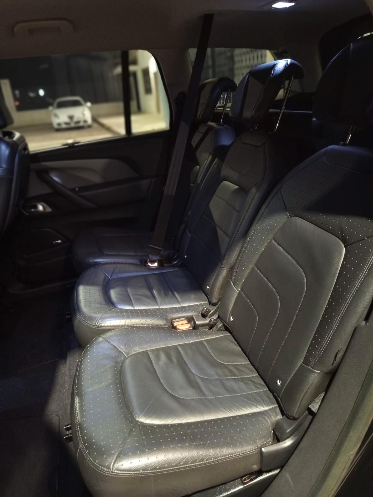 Citroen Grand C4 Picasso 1.6 HDi 115 Seduction