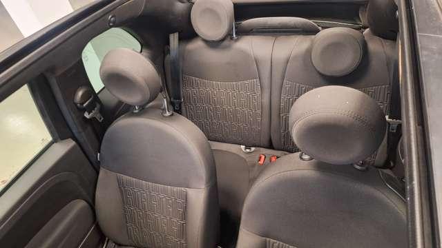 Fiat 500C 500C III 2015 1.0 hybrid 70cv