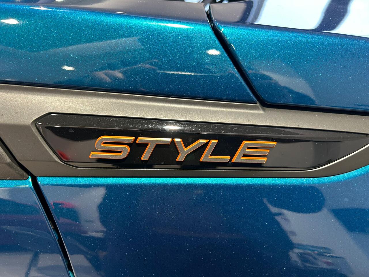 Peugeot 2008 Style PREZZO REALE- AUTO NUOVA