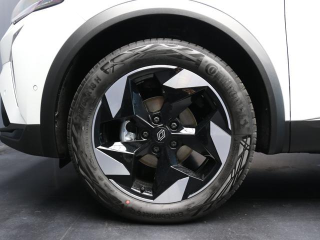 RENAULT Captur 1.2 ECO-G 120CV Techno