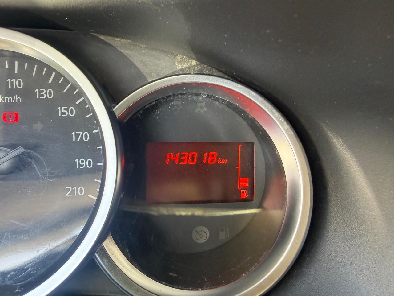 Dacia Sandero 1.0 SCe 12V 75CV Ambiance Perfetta