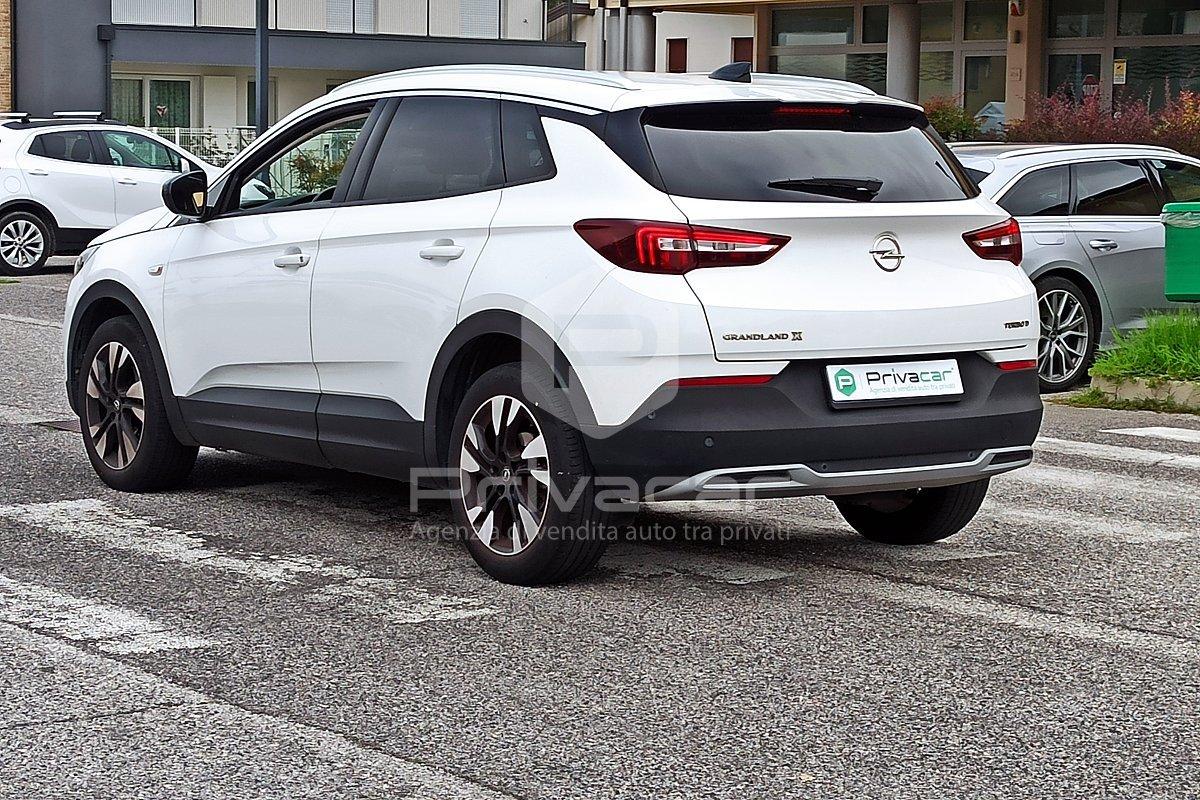 OPEL Grandland X 1.6 diesel Ecotec Start&Stop Innovation