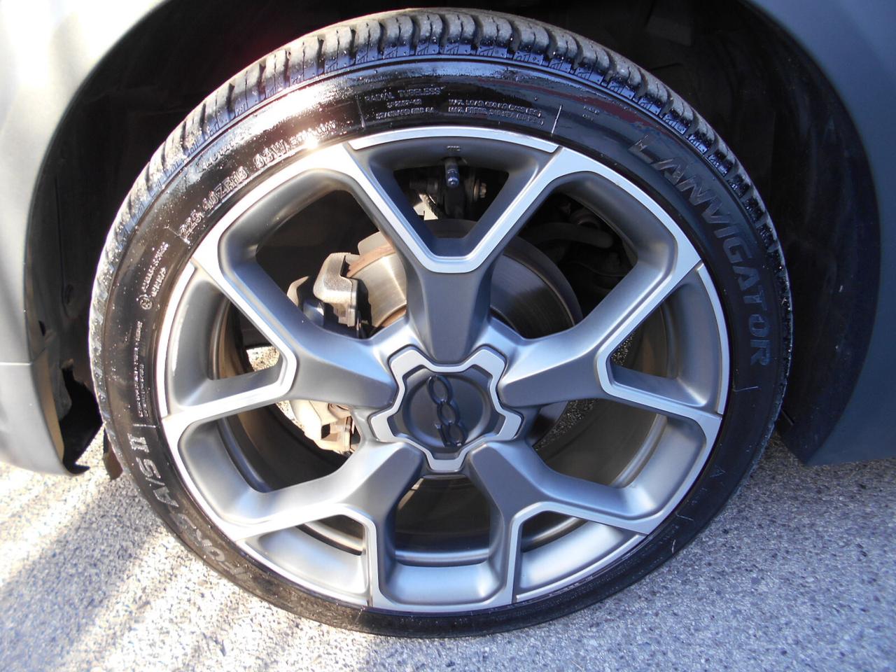 Fiat 500X 1.3 MultiJet 95 CV Sport