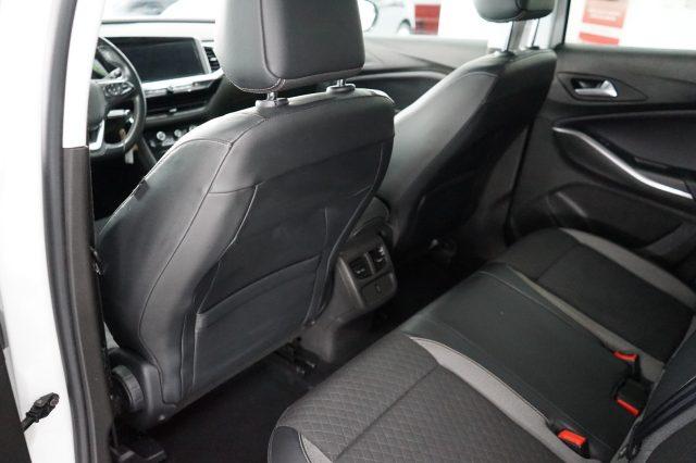 OPEL Grandland 1.5 diesel Ecotec aut. GS Line