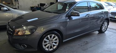 Mercedes-benz A 180 CDI cambio manuale Executive