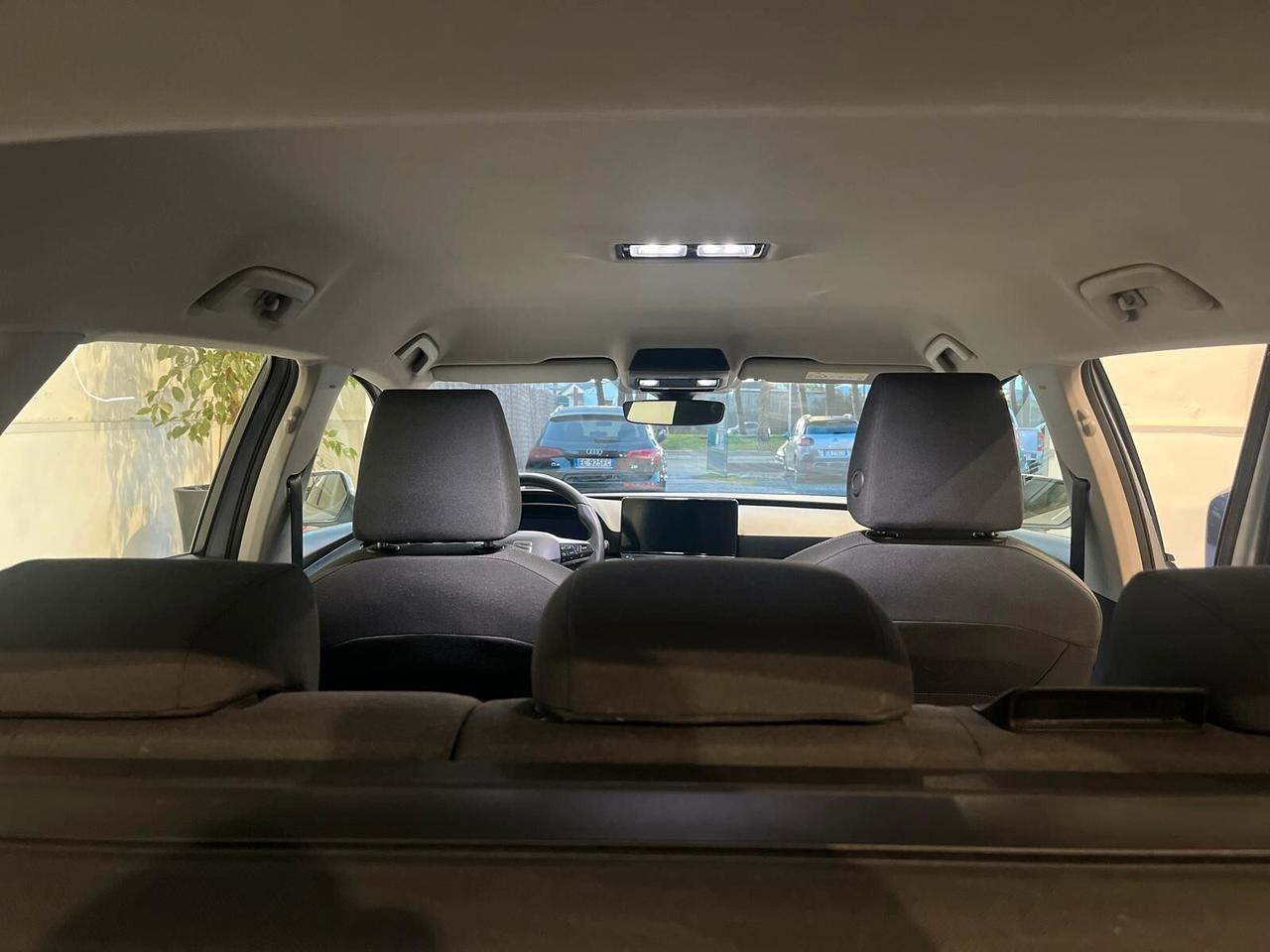 SEAT LEON SPORTSTOURER 2.0 TDI 150 CV DSG *2023* *UNICOPRO*