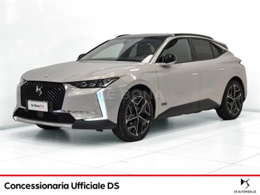 DS DS 4 1.6 e-tense phev cross rivoli 225cv auto