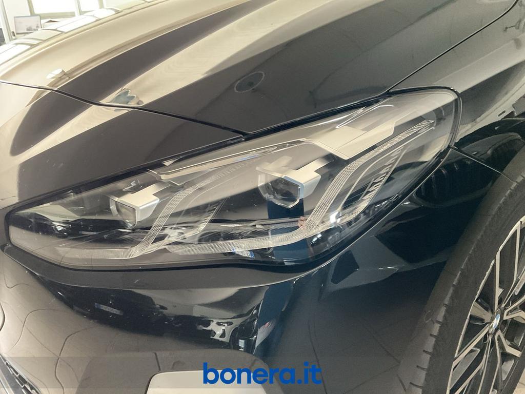 BMW Serie 2 Active Tourer 218 d Msport DCT