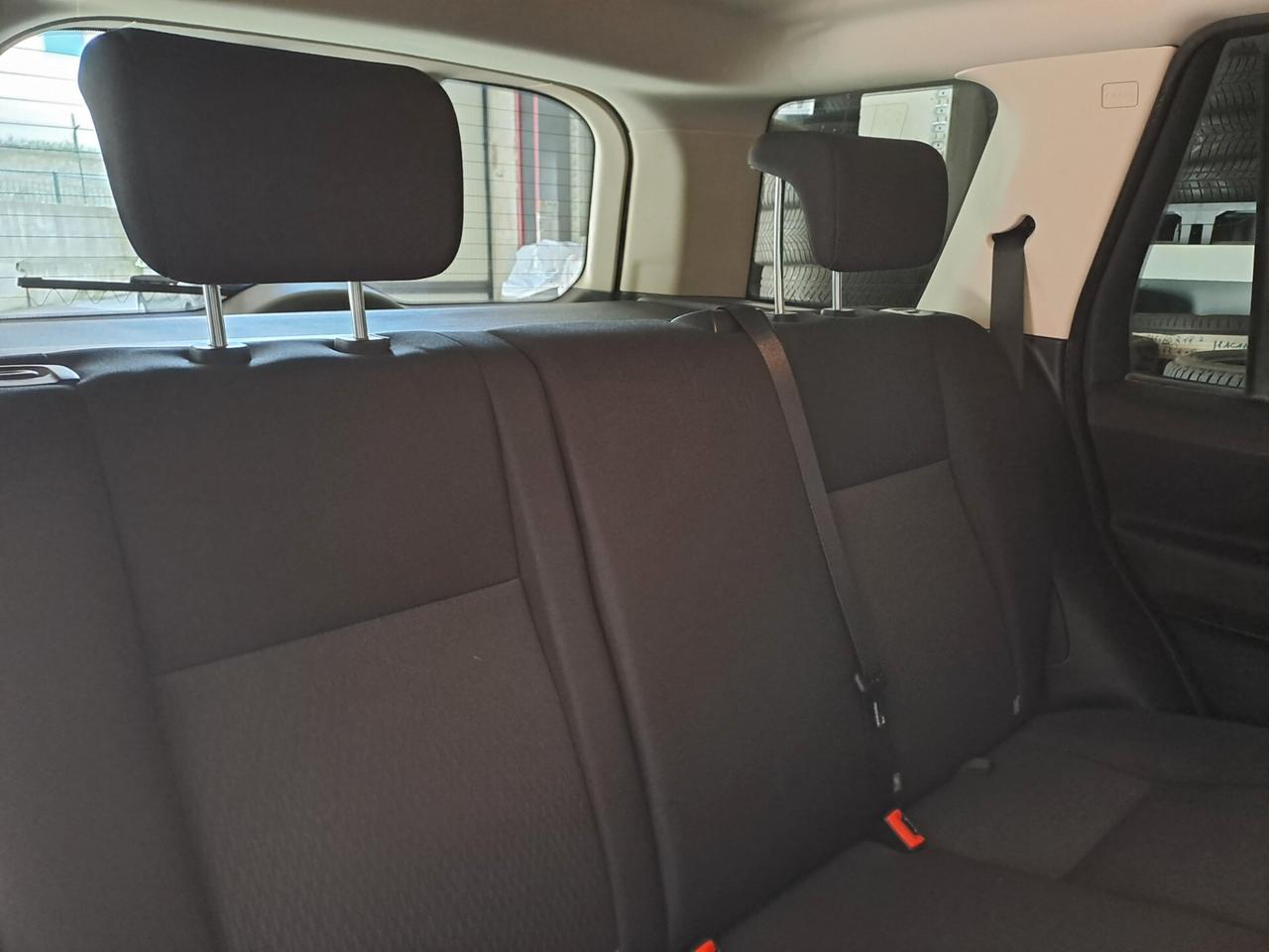 LAND ROVER FREELANDER II 2.2 SD4 190cv *AUTOMATICO*