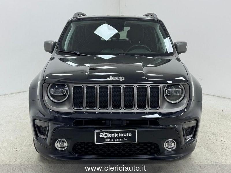 Jeep Renegade 1.0 T3 Limited