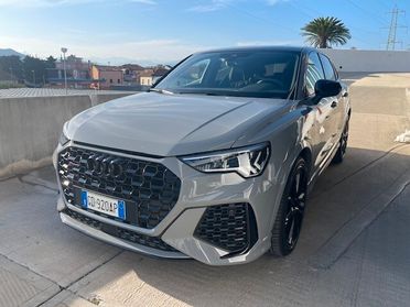 Audi Q3 RS Q3 SPB quattro S tronic