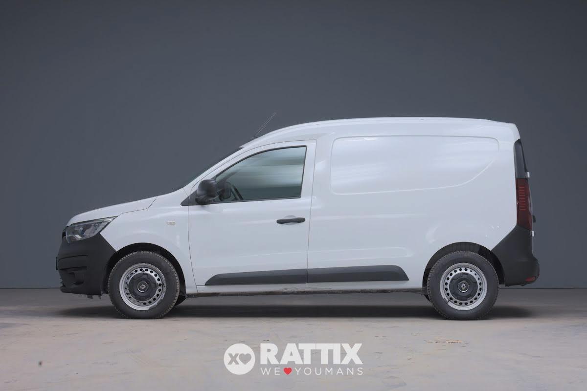 Renault Express van 1.5 Blue dci 95CV (IVA ESCLUSA)