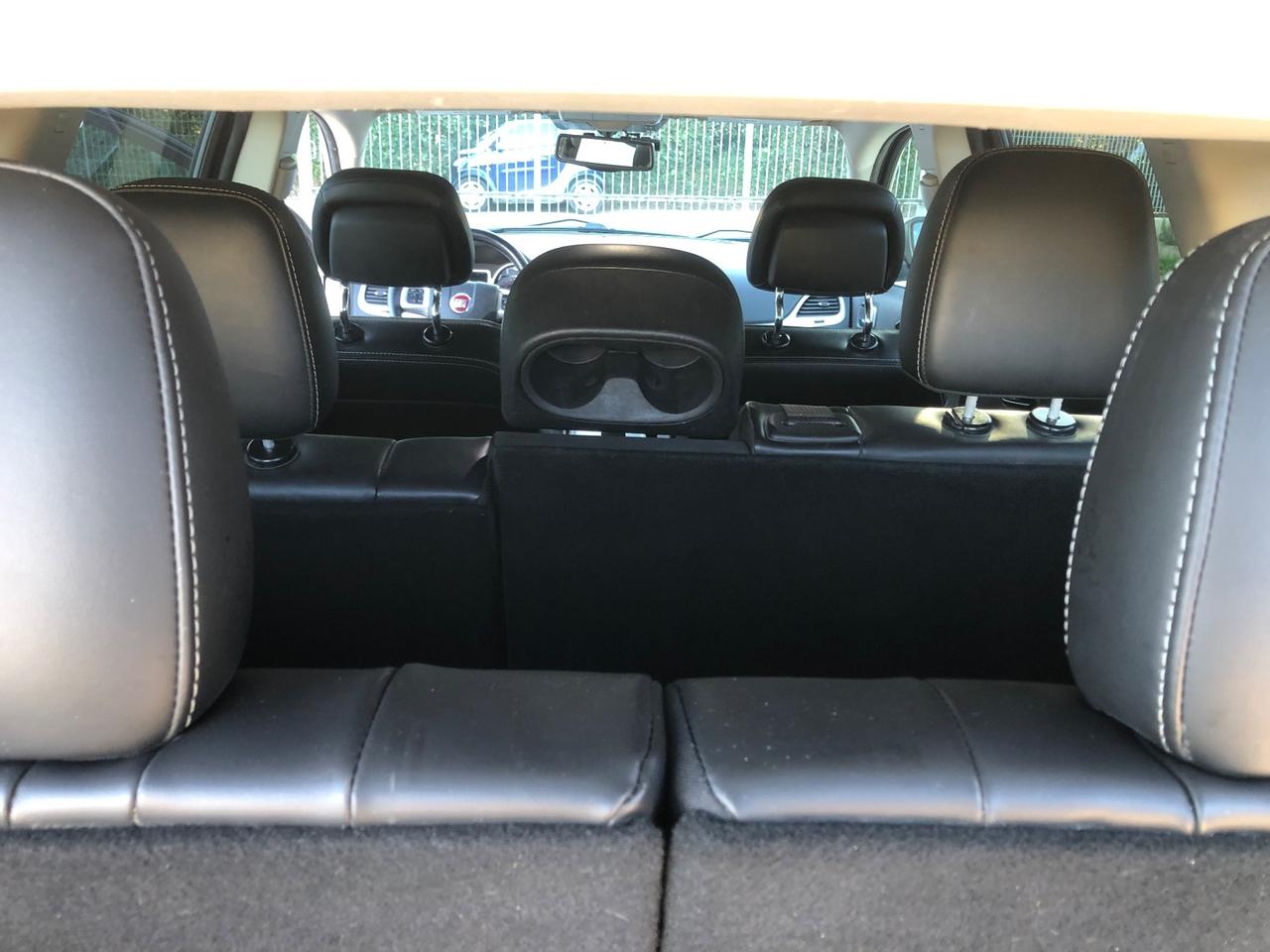 FIAT FREEMONT 2.0 MTJ - 7 POSTI